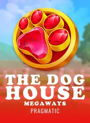 The Dog House Megaways